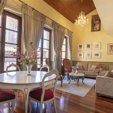 Las Mansiones De Constitucion Apartamentosmalagamanagement Zewnętrze zdjęcie