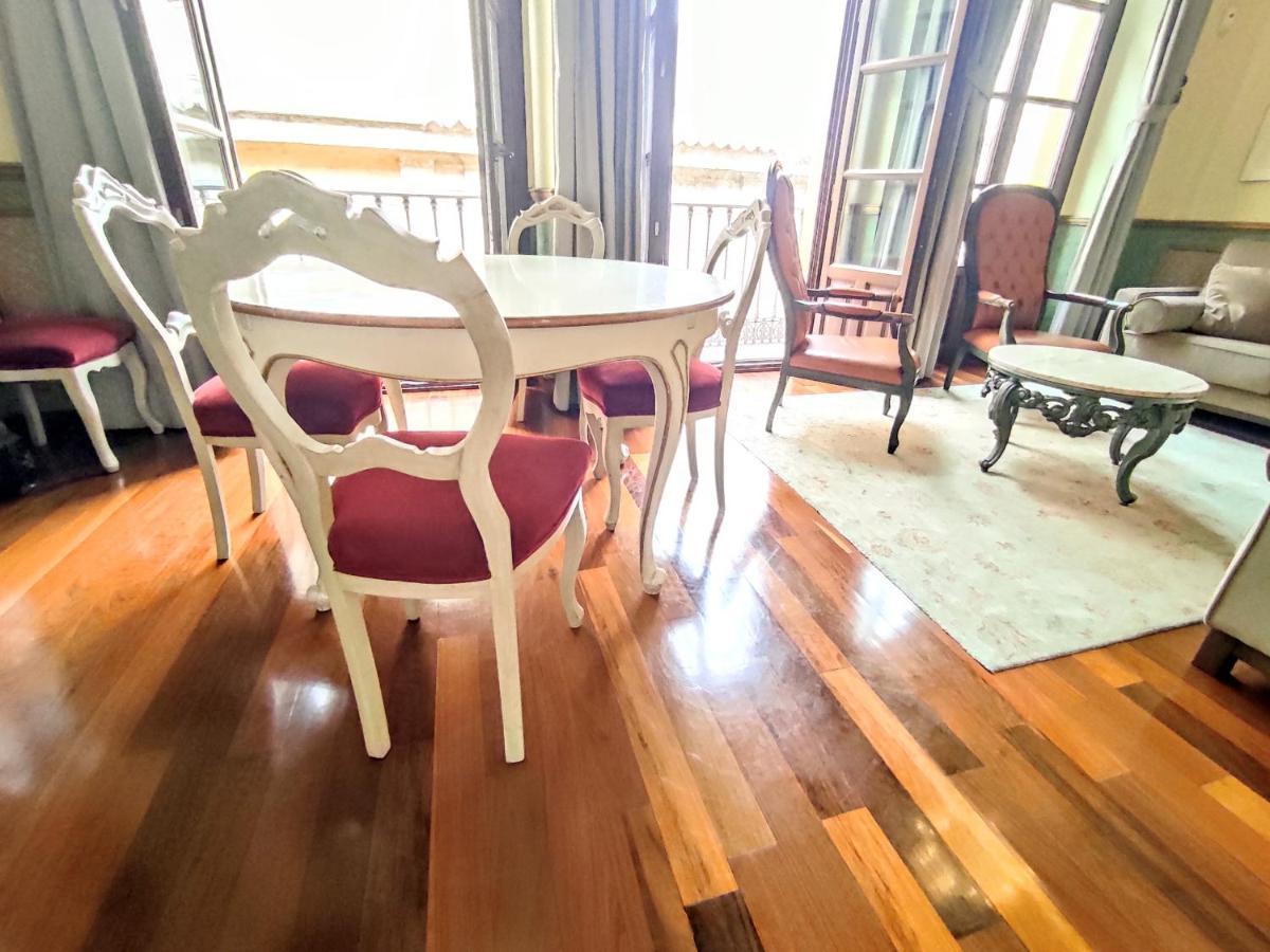 Las Mansiones De Constitucion Apartamentosmalagamanagement Zewnętrze zdjęcie