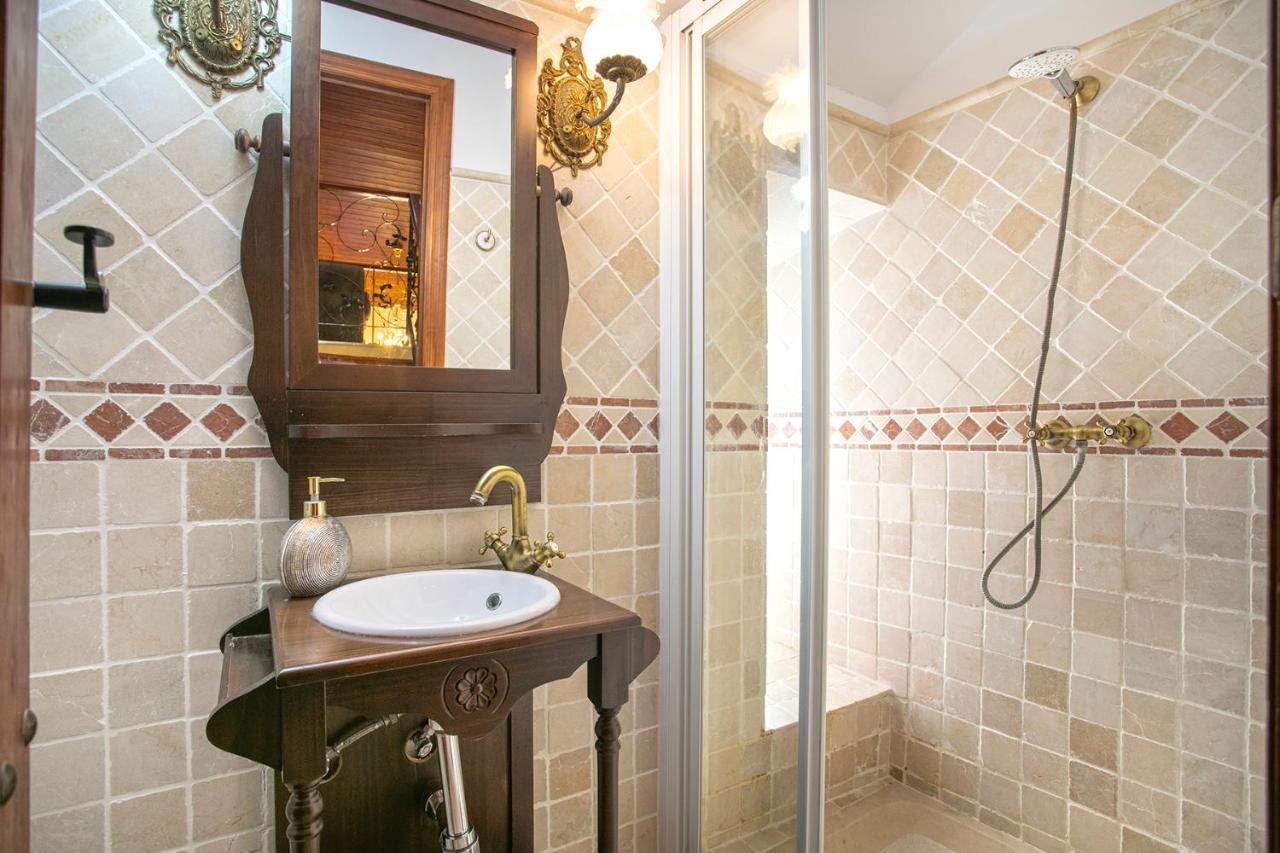 Las Mansiones De Constitucion Apartamentosmalagamanagement Zewnętrze zdjęcie