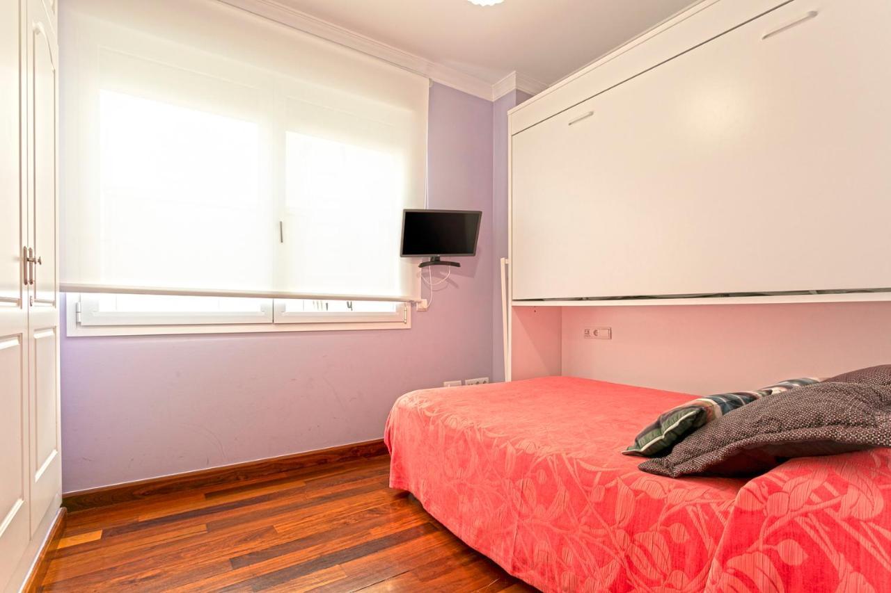 Las Mansiones De Constitucion Apartamentosmalagamanagement Zewnętrze zdjęcie